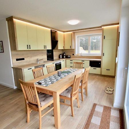 Appartement Hirschhof à Hohendorf  Extérieur photo